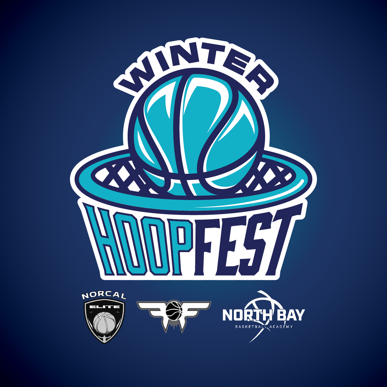 Winter HoopFest NBBA
