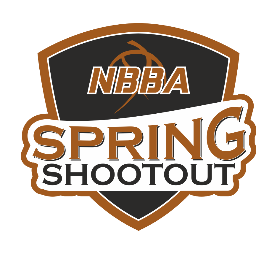 NBBA Spring Shootout logo