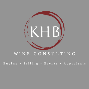 KHB Wine Logo