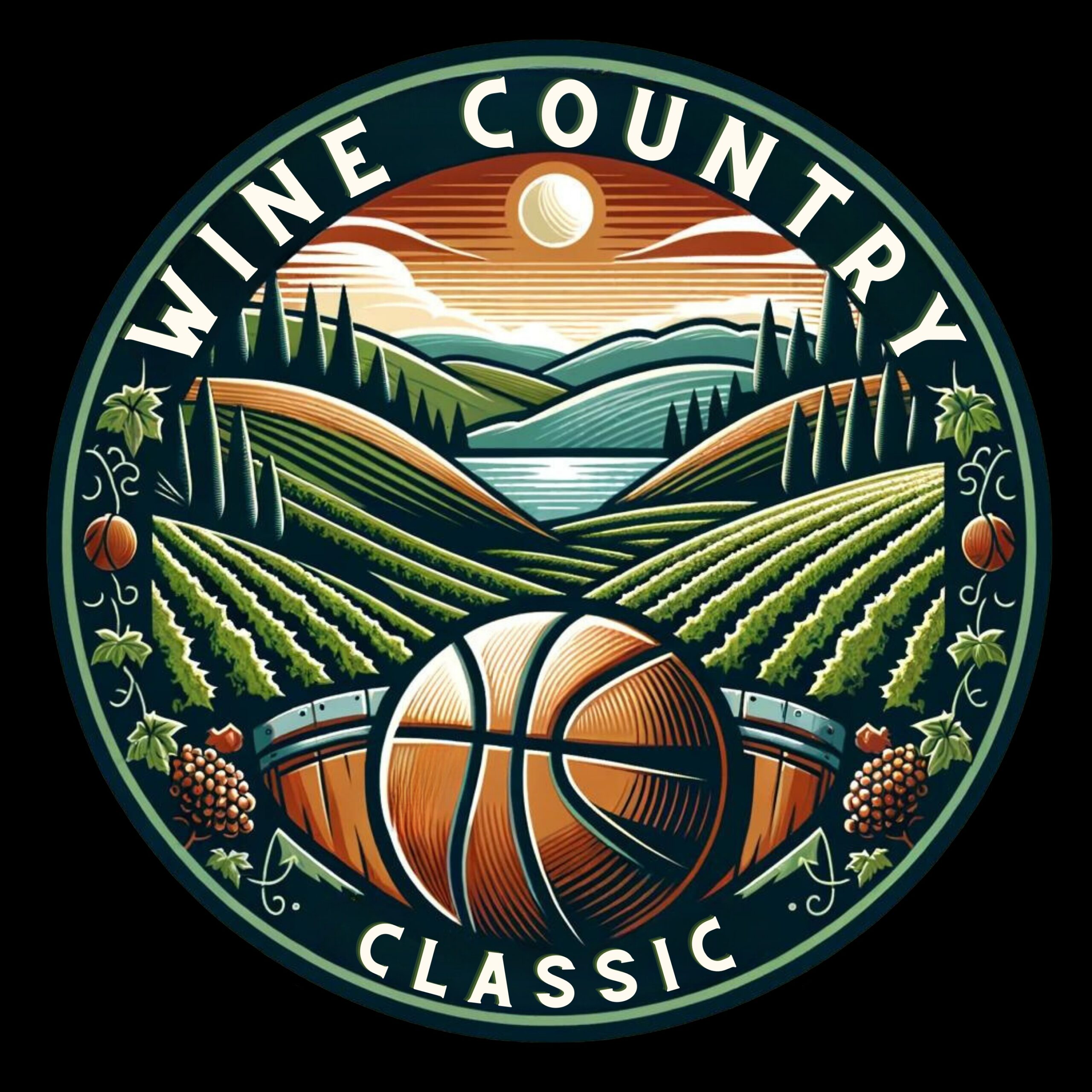 WINE COUNTRY CLASSIC - 2